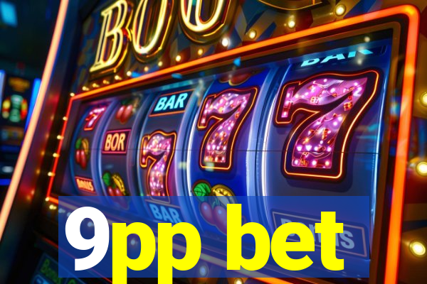 9pp bet